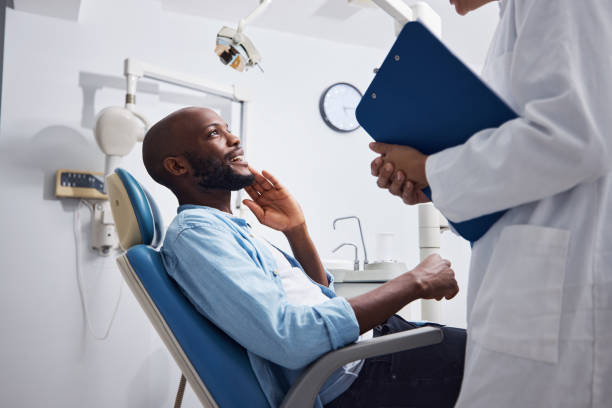 Best Emergency Dental Care for Sports Injuries in Cottonwood, MN