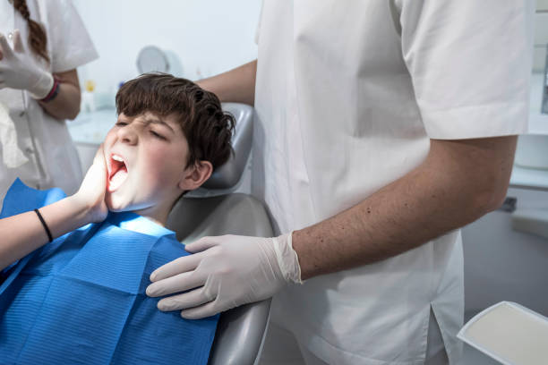 Best Emergency Wisdom Tooth Extraction in Cottonwood, MN