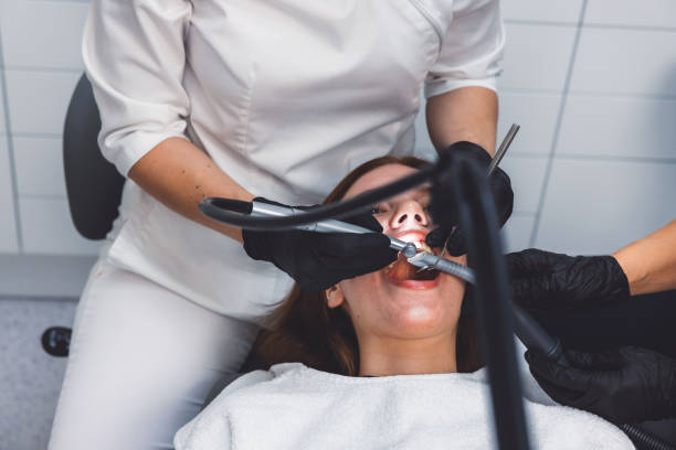 Best Emergency Treatment for Oral Infections in Cottonwood, MN